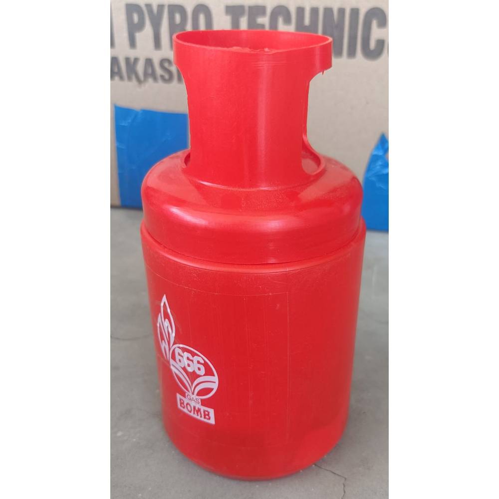 Cylinder