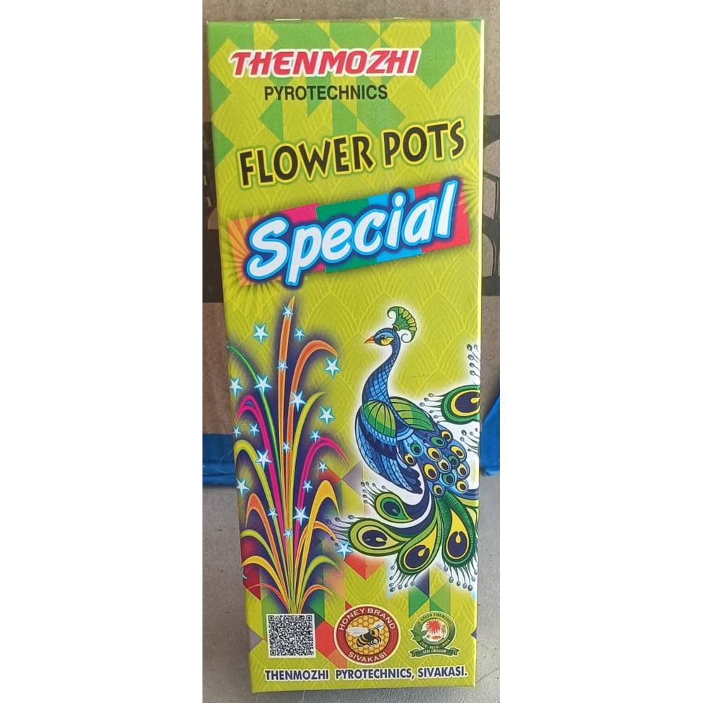 Flower Pots special