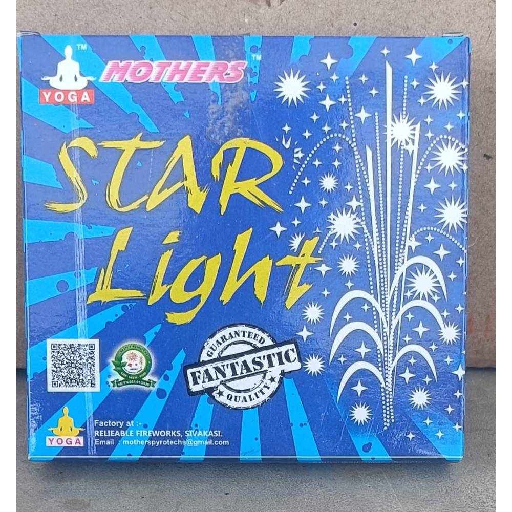 Star Light (Mothers)