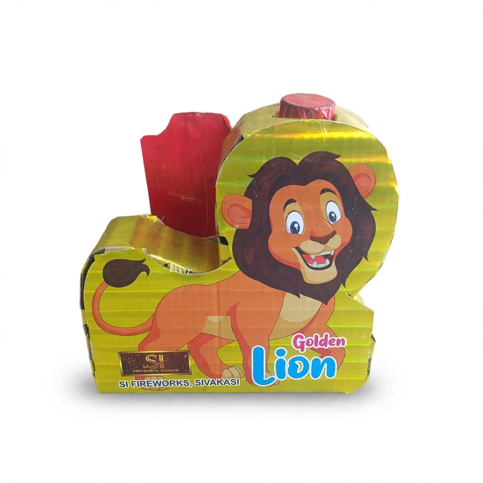 The Lion